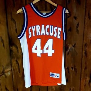 vintage syracuse basketball jersey